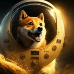 Dogecoin’s Correction Inches Closer To An End? Expert Foresees Fresh Rally