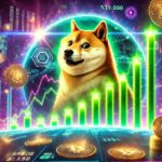 Dogecoin Price Breaks Daily Candle With A Breakout Of The Bullish Pennant, Why A 200% Rally Is Possible