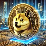 Dogecoin Price Stuck In A Range Amid Market Crash, What Happens When It Breaks Out?