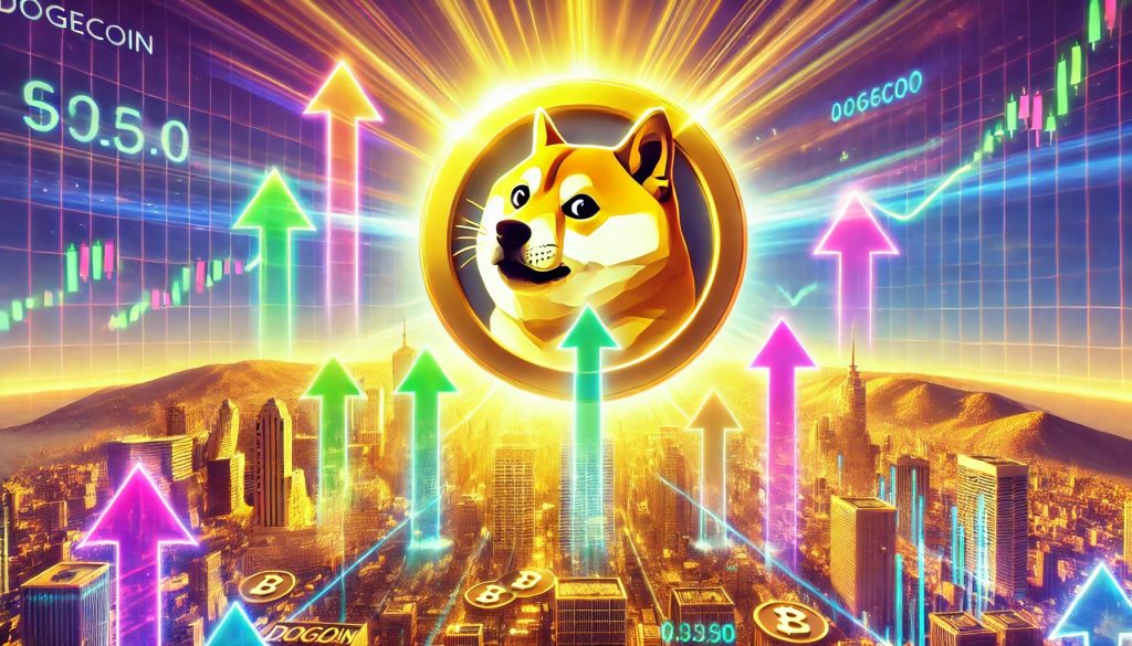 Dogecoin Price Consolidation: Volume, Resistance, And Technical Indicators Point To Another Breakout