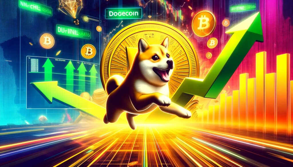 Analyst Says Dogecoin Price Will Rise By 34%, But Will The Price Crash First?