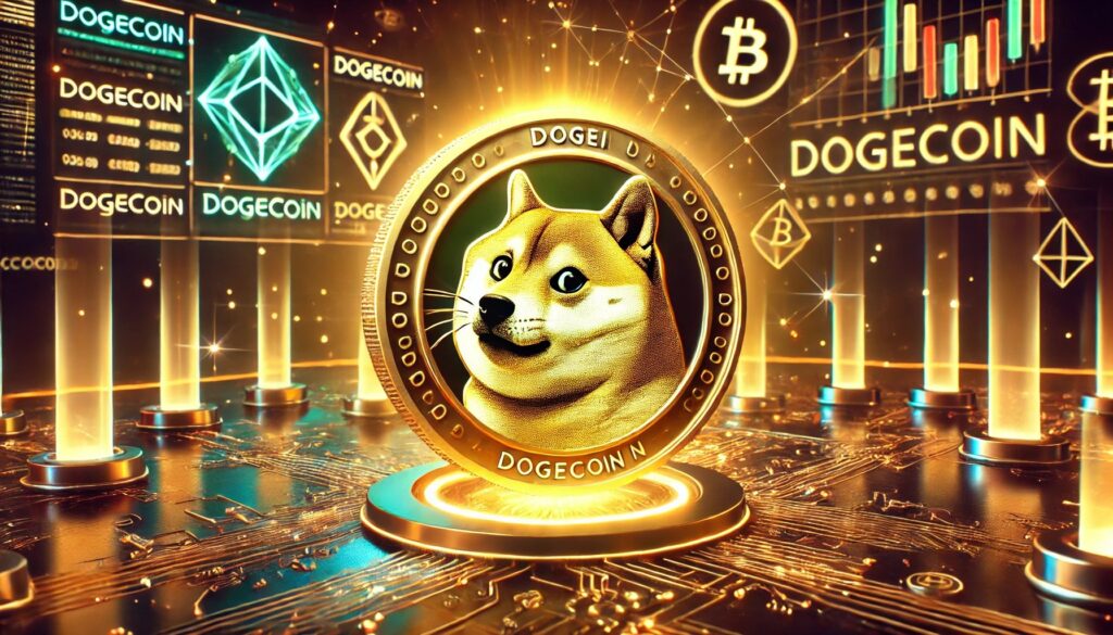 Dogecoin Price To Pull An XRP Rally From Here? The Trading Similarities Are Striking