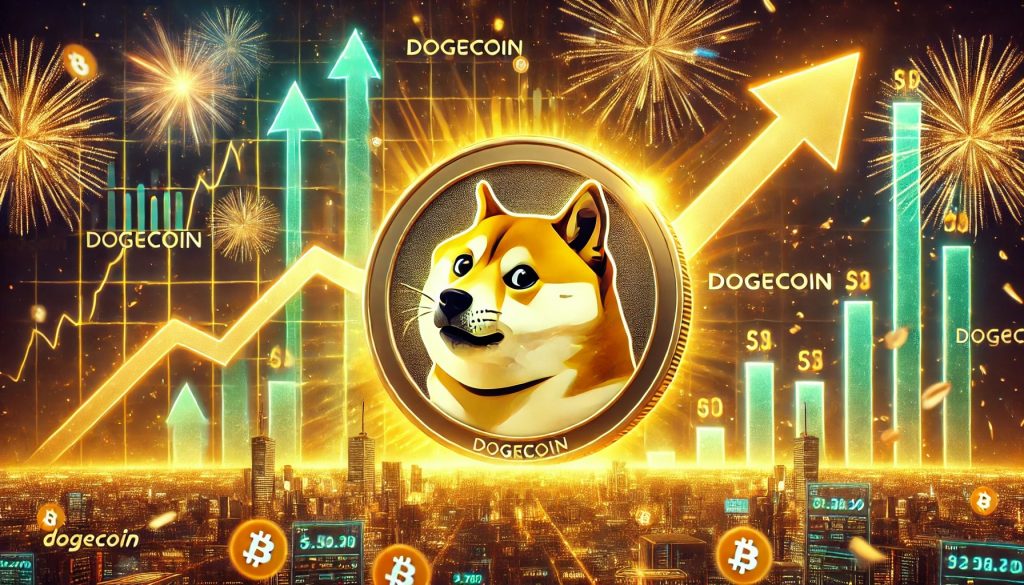 Dogecoin Price Could Rally 570% To $2.28 If It Moves Above This Important Fibonacci Extension Level