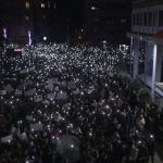 Serbia: Anti-corruption movement gains ground after deadly train station accident