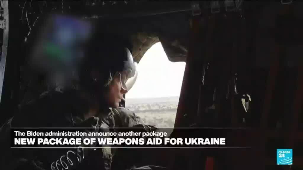 European allies mull sending peacekeepers to Ukraine