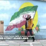 Iranian society 'disillusioned, fatigued': Hijab law will 'further marginalise, delegitimize regime'