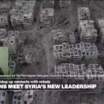 'Syria one of the most underfunded humanitarian catastrophes in years'