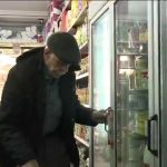 Iranians struggling to make ends meet