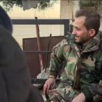 Former Assad officers fear HTS retribution after regime falls