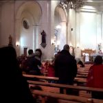 Christians in Aleppo face uncertainty after fall of Assad