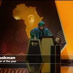 Football: Lookman and Banda become 2024 African players of the year