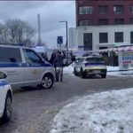 A bomb killed a Russian general in Moscow