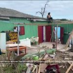 Mayotte powerless in face of climate change: 'There's a huge inequality and injustice issue here'