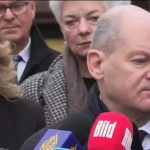 Car attack on German Christmas market: Scholz condemns 'terrible, insane' act