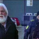 ‘The most powerful weapon in the world is a camera’, anti-whaling activist Paul Watson says