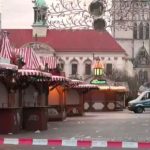 Suspect behind German Christmas market attack 'Islamophobic', authorities say