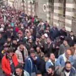 Syrians protest after video of attack on Alawite shrine