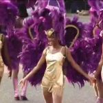 Nigerians celebrate cultural heritage with Calabar carnival