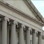 US treasury says Chinese hackers accessed department workstations