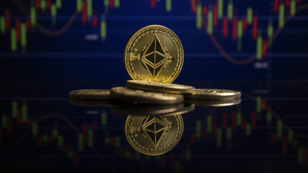 Ethereum Looks To Reclaim All-time High, Current Cycle To Outperform Past Cycles?