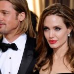 Brad Pitt and Angelina Jolie reach divorce settlement after 8-year court battle