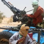 HRW condemns 'atrocities' against Mali civilians following UN withdrawal