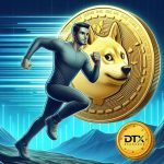 Shiba Inu (SHIB) Forms Descending Triangle Pattern as Dogecoin (DOGE) Consolidates; Analysts Bullish On This New Exchange