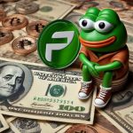 PEPE Price Traders Discover RWA and AI Altcoin Gear Up for A 40,000% Bull Run