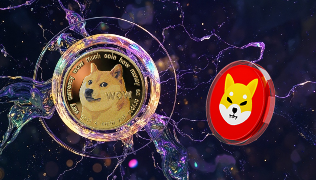 Shiba Inu Price Breaks Key Resistance Level: Should You Forget About Dogecoin (DOGE) and Start Buying SHIB?