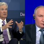 Historic Day! Bitcoin Endorsed By Fed Chair Powell And Putin