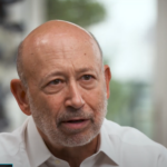 Ex-Goldman Sachs CEO Believes Bitcoin Could Rival US Dollar