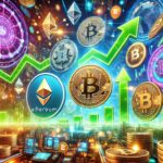 Altcoin Boom Forecasted: Expert Predicts $1.4 Trillion Market Cap With Bitcoin At $130,000