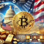 Senator Lummis Holds Talks With Treasury Secretary Bessent On Bitcoin Reserve Strategy