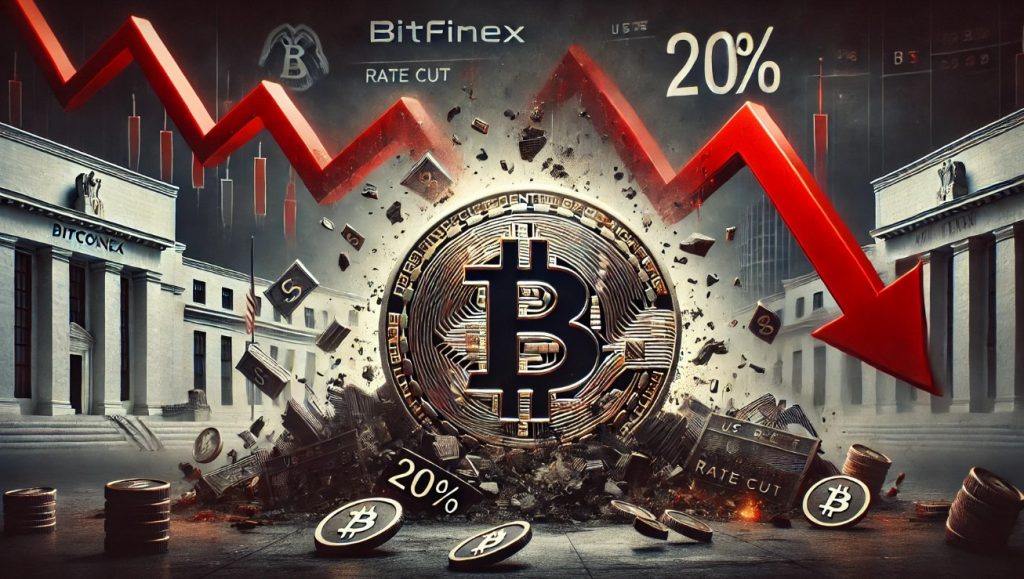 Expert Perspective: Bitcoin’s Most Strategic Move Yet – 30% Correction To $65,000