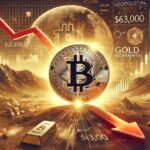 As Bitcoin Hits $100,000, Analysts Warn Of Potential Pullback Amid High Funding Rates