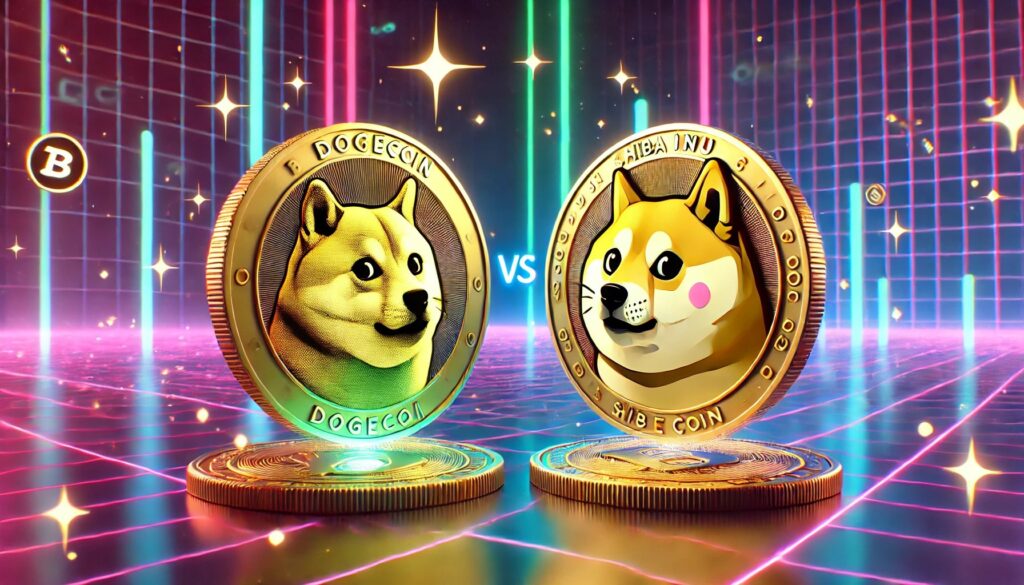 How XRP Will Play A Role In The Dogecoin Price Reach $3-$5 In 2025