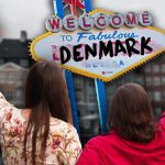 Fast and popular: inside Denmark's wedding boom