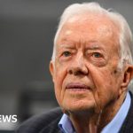 What to know about Jimmy Carter’s funeral