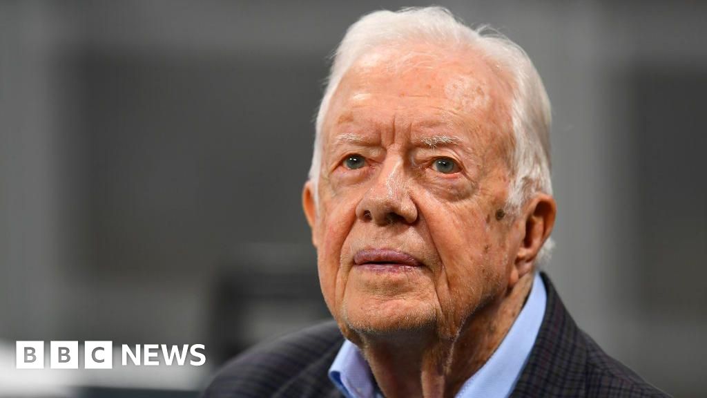 What to know about Jimmy Carter’s funeral