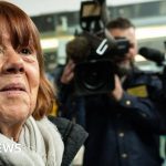 Verdicts due for 51 men in mass rape trial that shocked France