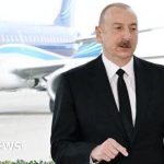 Azerbaijan urges Russia to accept blame for Christmas Day plane crash