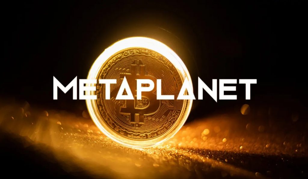 Metaplanet Turns To Bitcoin With Massive 4.5 Billion Yen Bonds