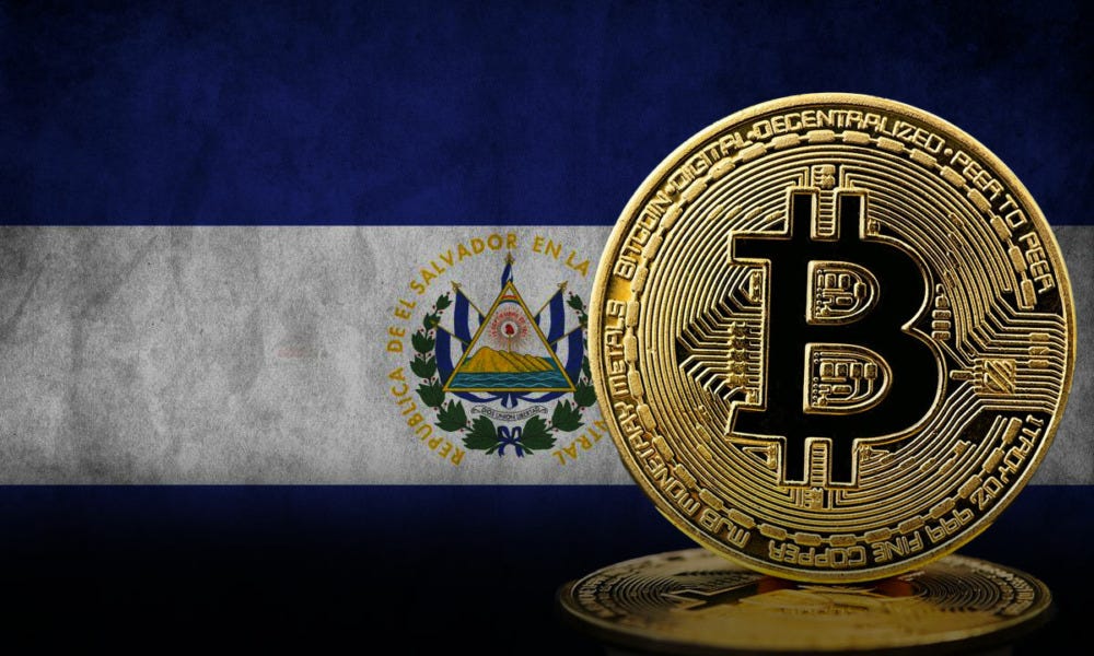 Inside El Salvador’s $569 Million BTC Strategy