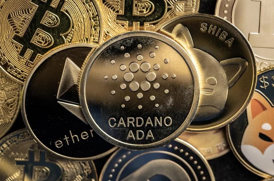 Cardano Poised To Rule The Crypto Sphere — Charles Hoskinson