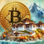 Bhutan Transfers Fresh $49 Million In Bitcoin To Binance – What’s Behind The Move?