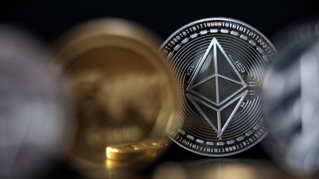 New Addresses Created On Ethereum Reach 8-Month High At 130,000, Can Bullishness Push Price To $5,000?