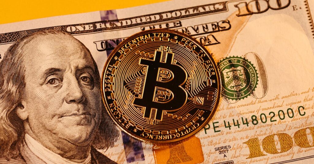 Economist And Crypto Critic Reveals How Bitcoin Could ‘Destroy’ the Dollar