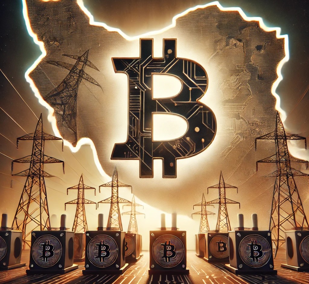 Energy Crisis In Iran — Is Bitcoin Mining To Blame?