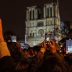 Notre-Dame reopens cathedral doors 5 years after devastating fire