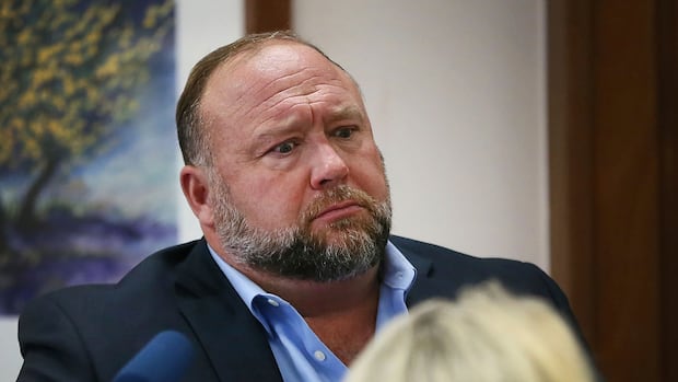 U.S. judge stops The Onion’s purchase of Alex Jones’s Infowars